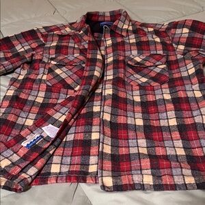 Pendleton Original Board Shirt
